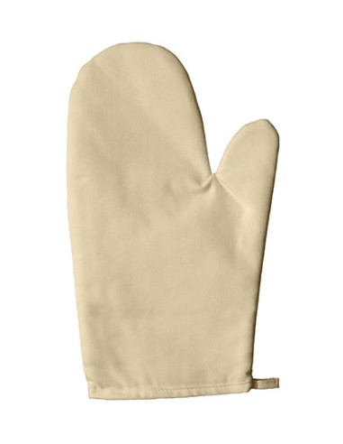 LIN-OWR-Oven Mitt (1 pcs)