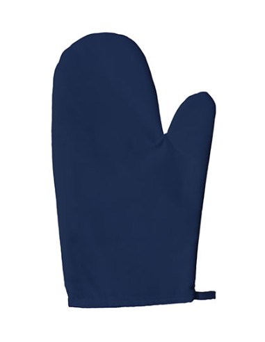 LIN-OWR-Oven Mitt (1 pcs)