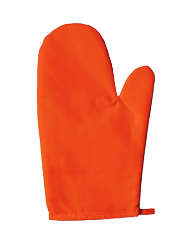 LIN-OWR-Oven Mitt (1 pcs)