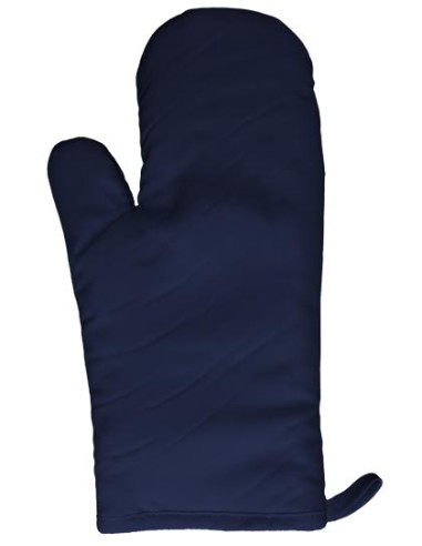 LIN-OWRC-Cotton Oven Mitt