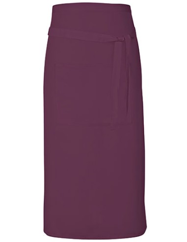 LIN-TS8090-Terras Apron