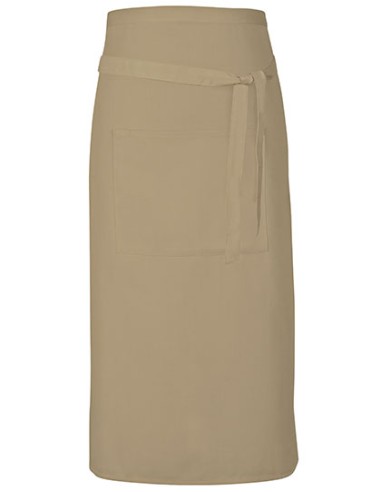 LIN-TS8090-Terras Apron