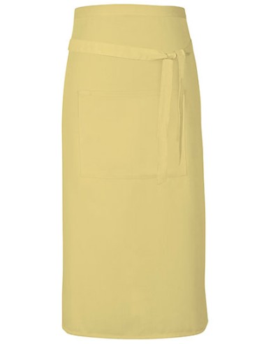 LIN-TS8090-Terras Apron