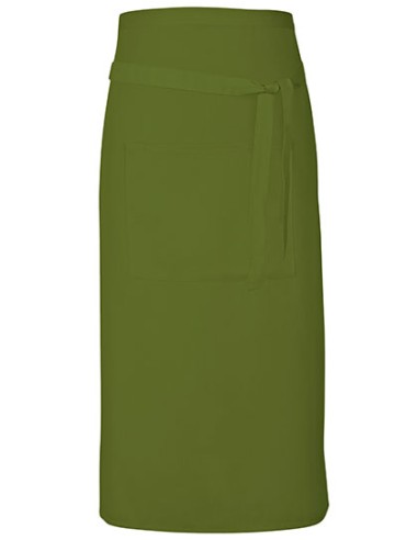 LIN-TS8090-Terras Apron