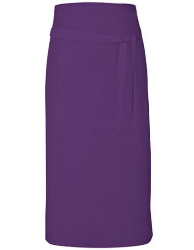 LIN-TS8090-Terras Apron