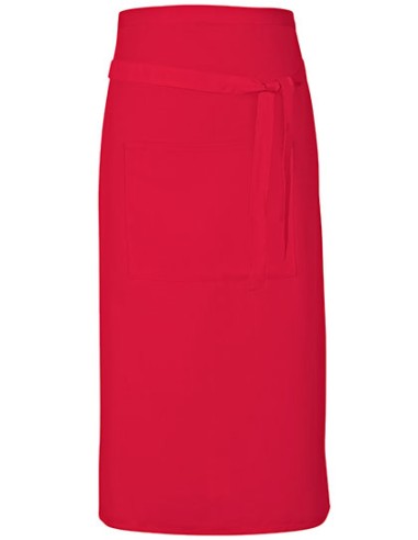 LIN-TS8090-Terras Apron