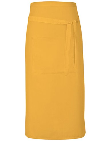 LIN-TS8090-Terras Apron