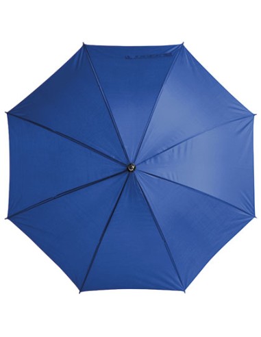 LME-01030-Automatic Umbrella With Plastic Handle