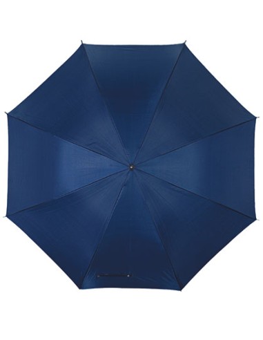 LME-01030-Automatic Umbrella With Plastic Handle