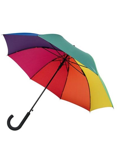 LME-010326-Automatic Windproof Umbrella