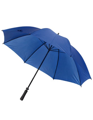 LME-010404-Windproof Fibreglass Umbrella With Soft Handle