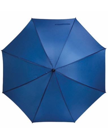 LME-010404-Windproof Fibreglass Umbrella With Soft Handle