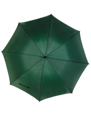 LME-010404-Windproof Fibreglass Umbrella With Soft Handle