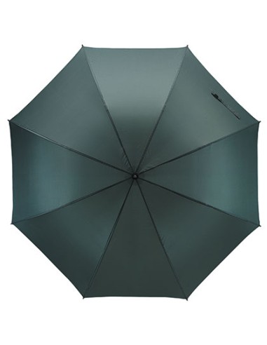LME-010404-Windproof Fibreglass Umbrella With Soft Handle