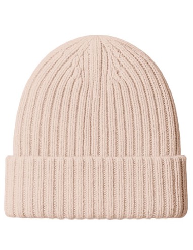 LME-1425-Knitted Hat with Merino wool