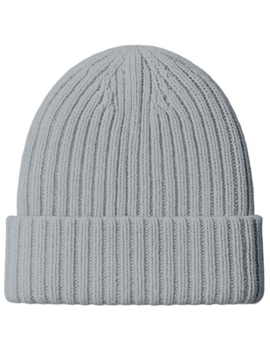 LME-1425-Knitted Hat with Merino wool