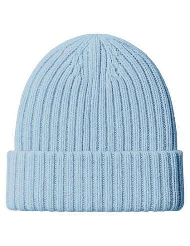 LME-1425-Knitted Hat with Merino wool