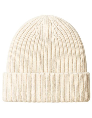 LME-1425-Knitted Hat with Merino wool