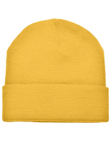 LME-1450-Knitted Hat