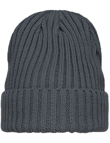 LME-1457-Coarsely Knitted Hat