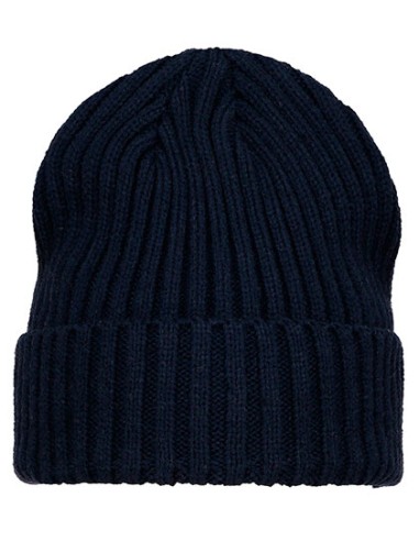 LME-1457-Coarsely Knitted Hat