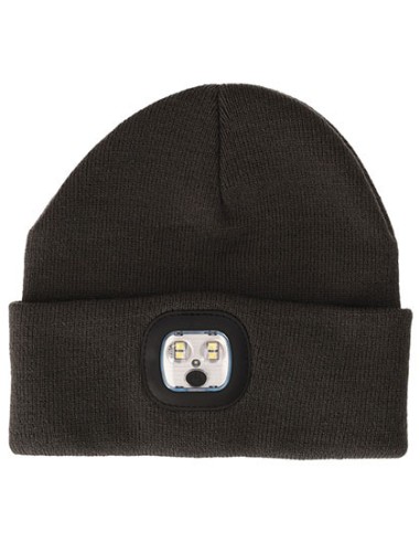 LME-1458-LED Beanie