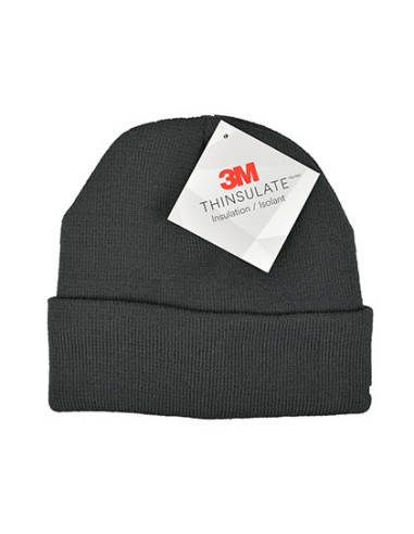 LME-1476-Thinsulate Beanie
