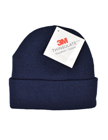 LME-1476-Thinsulate Beanie