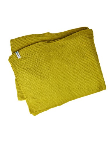 LME-1486-Knitted Scarf