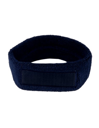 LME-1522-Head Sweatband With Label