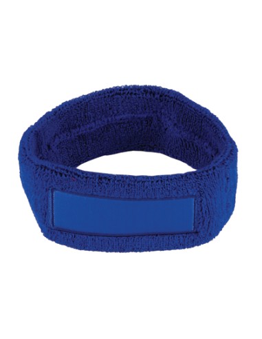 LME-1522-Head Sweatband With Label