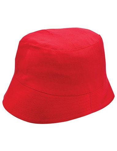 LME-1710-Cotton Sun Hat