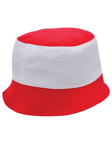 LME-1710-Cotton Sun Hat