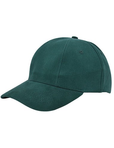 LME-1733-Cotton Cap Low Profile/Brushed