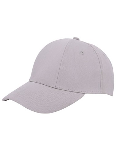 LME-1733-Cotton Cap Low Profile/Brushed