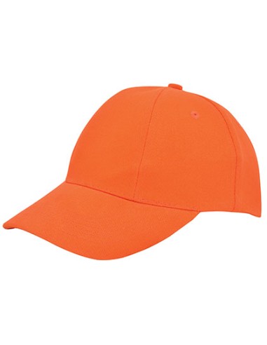 LME-1733-Cotton Cap Low Profile/Brushed