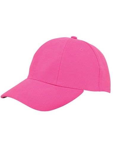 LME-1733-Cotton Cap Low Profile/Brushed