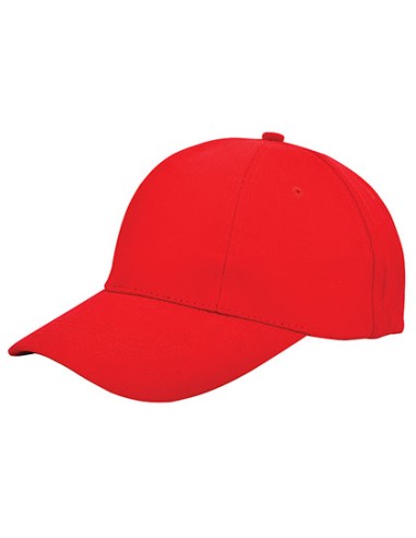 LME-1733-Cotton Cap Low Profile/Brushed