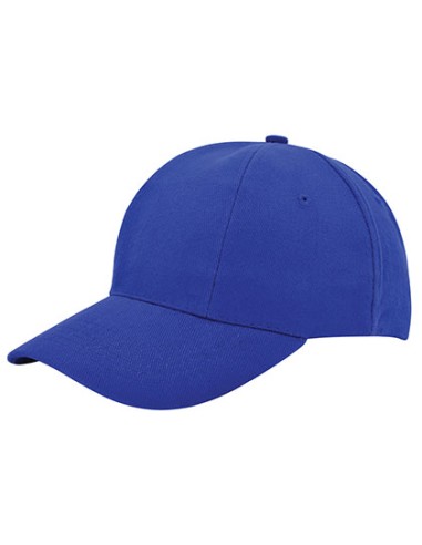 LME-1733-Cotton Cap Low Profile/Brushed