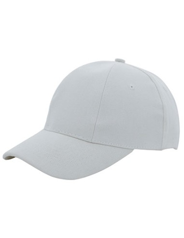 LME-1733-Cotton Cap Low Profile/Brushed