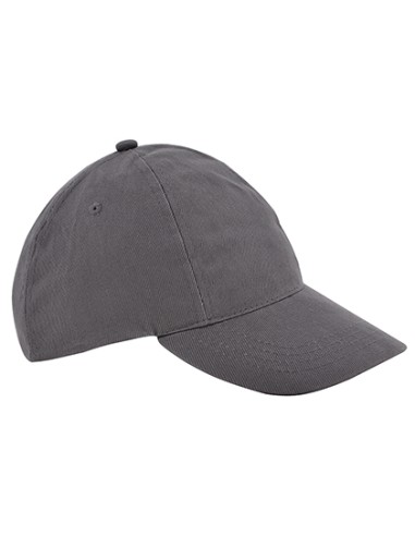 LME-1750-Kids Brushed Cap