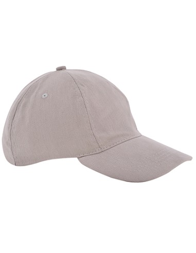 LME-1750-Kids Brushed Cap