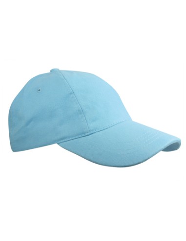 LME-1750-Kids Brushed Cap