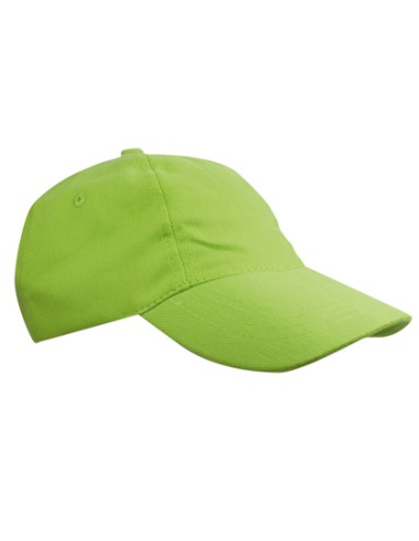LME-1750-Kids Brushed Cap