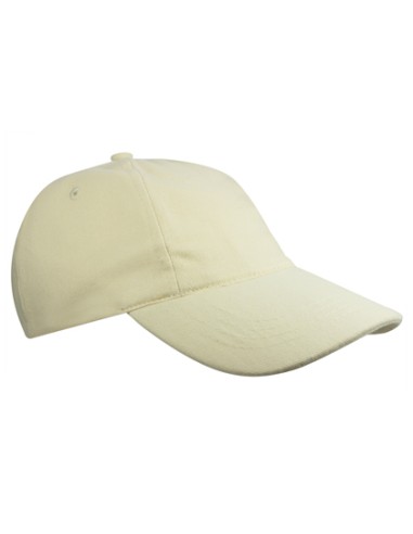 LME-1750-Kids Brushed Cap