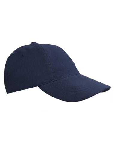 LME-1750-Kids Brushed Cap