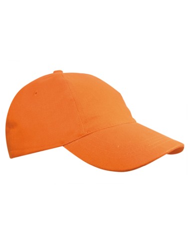 LME-1750-Kids Brushed Cap