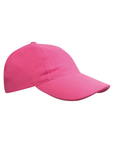 LME-1750-Kids Brushed Cap