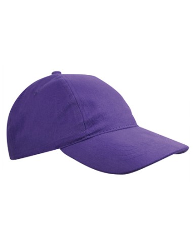LME-1750-Kids Brushed Cap