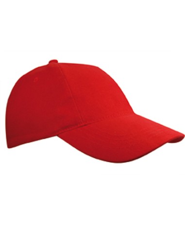 LME-1750-Kids Brushed Cap